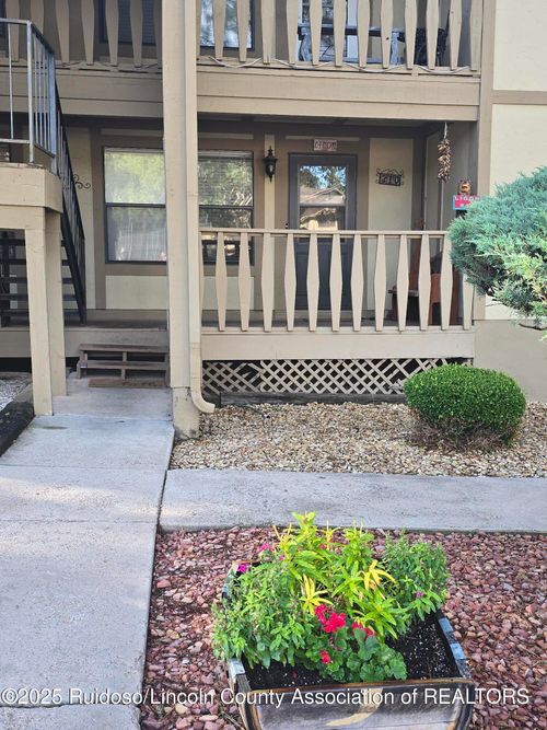 apt-210-216 Metz Dr, Ruidoso, NM, 88345-7022 | Card Image