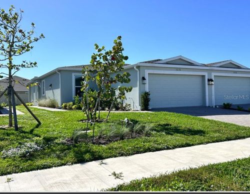 16126 Ivy Ridge Court, PORT CHARLOTTE, FL, 33953 | Card Image