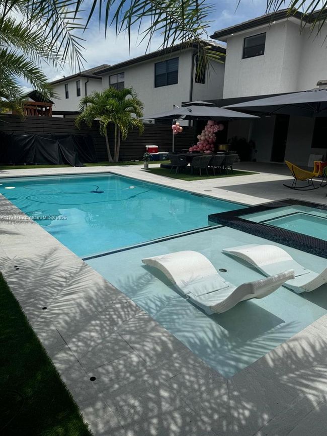 8868 Nw 161 St Ter, House other with 4 bedrooms, 3 bathrooms and null parking in Miami Lakes FL | Image 52