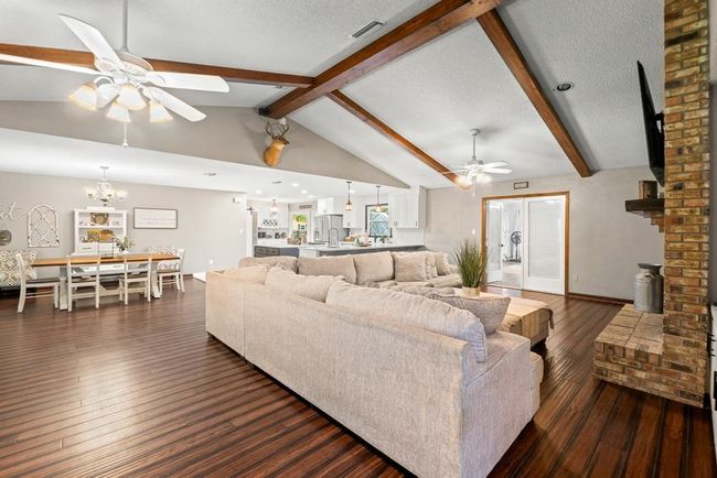 3740 Dorset Way, House other with 4 bedrooms, 4 bathrooms and null parking in TALLAHASSEE FL | Image 16