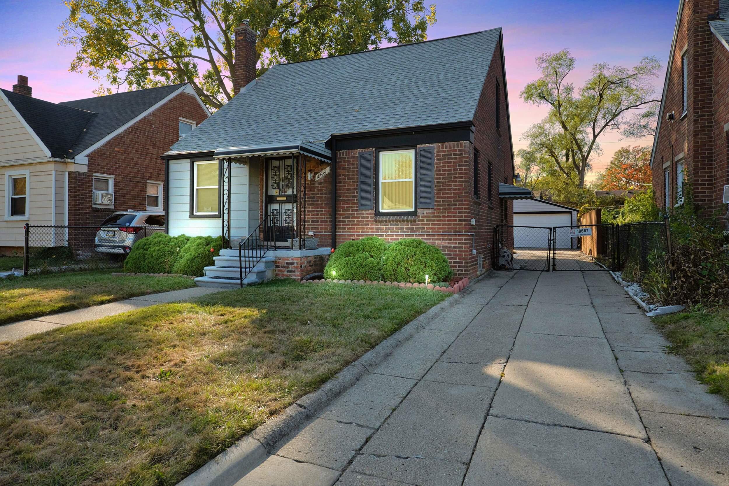 18667 Freeland Street, For Sale in Detroit Zoocasa