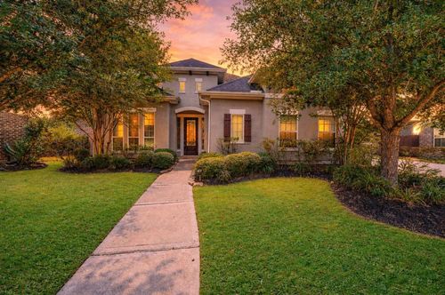 7203 Prairie Grass Ln, Katy, TX, 77493-2991 | Card Image