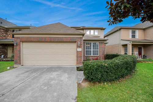 14531 Keystone Green Dr, Cypress, TX, 77429-4345 | Card Image