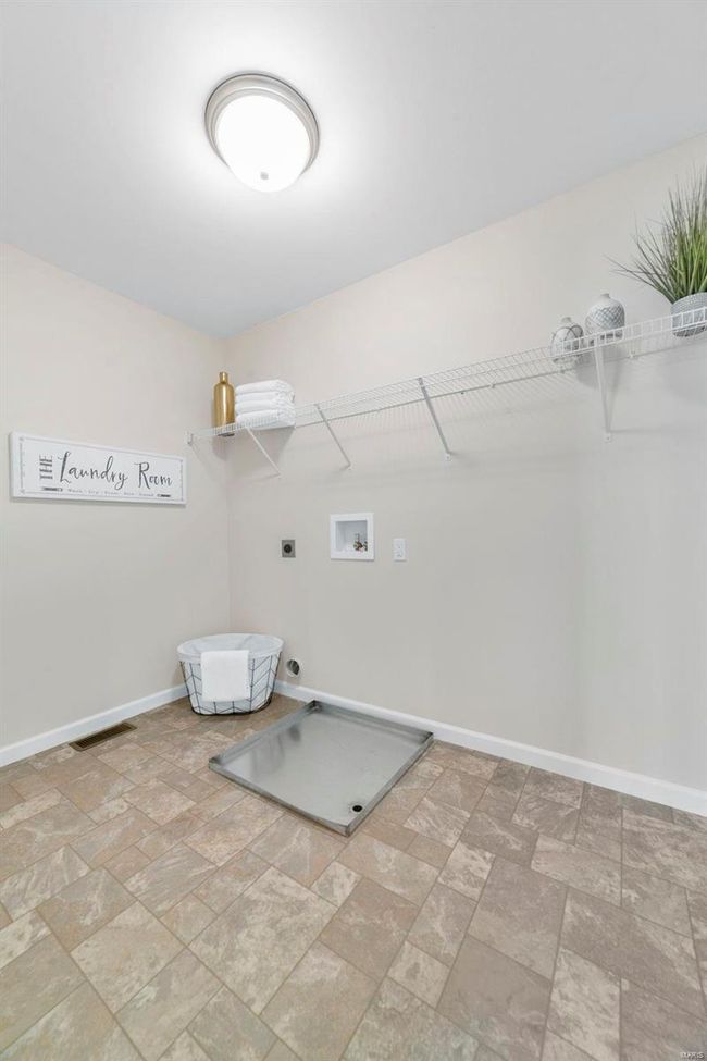 1 Barkley @ Summit At Park Hills, House other with 3 bedrooms, 3 bathrooms and 2 parking in Troy MO | Image 21