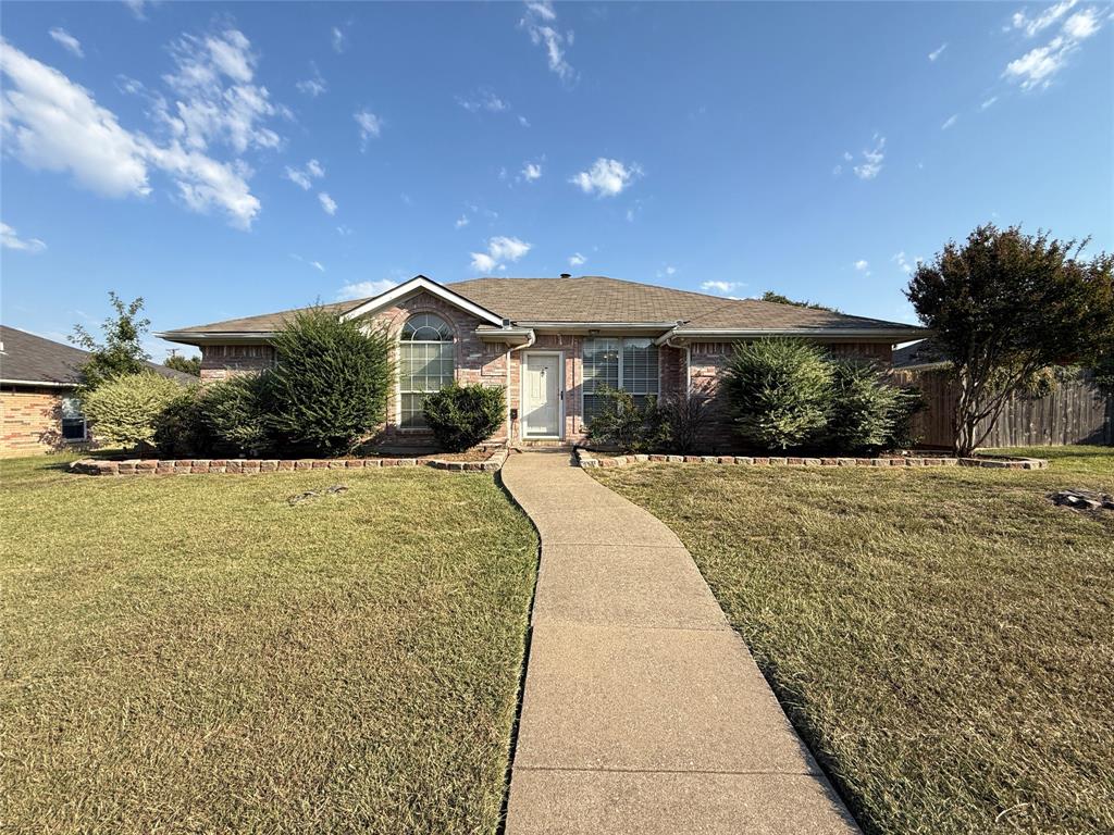 Fairview Dr, Wylie, TX 75098
