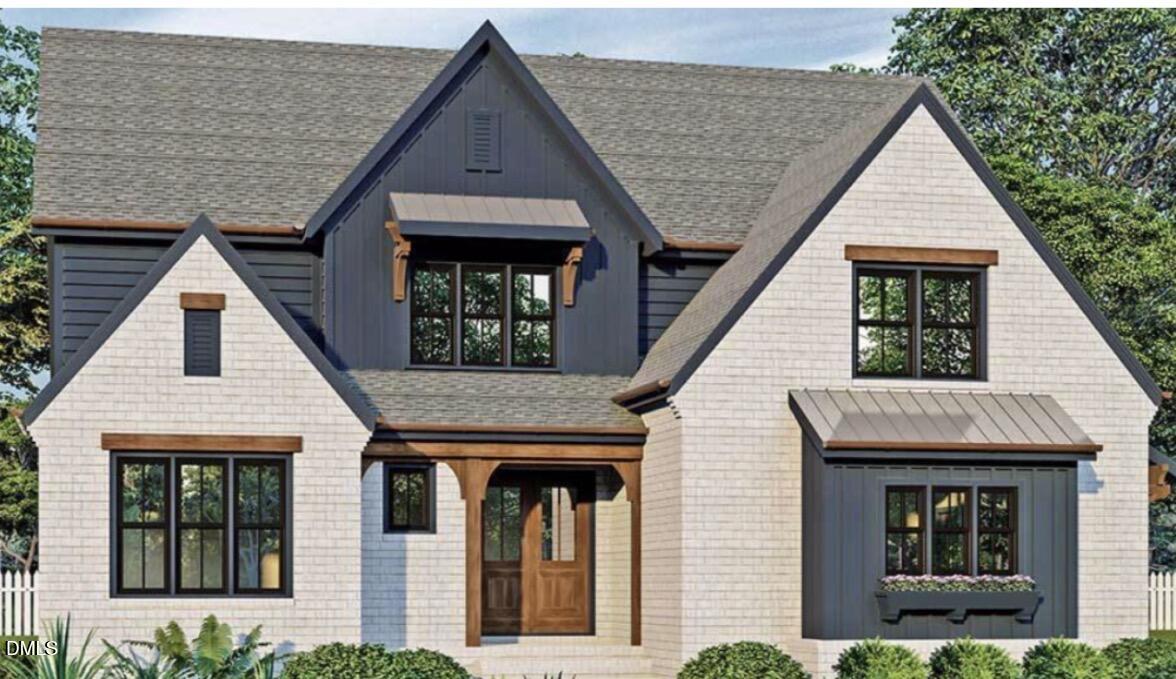Residential in Clayton