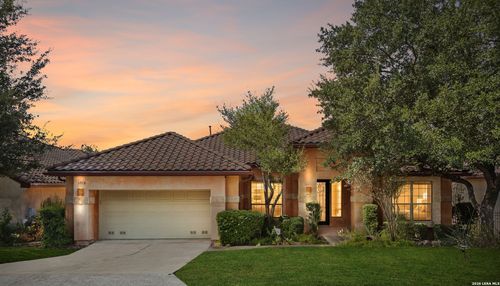 3026 Panzano Pl, San Antonio, TX, 78258-4662 | Card Image