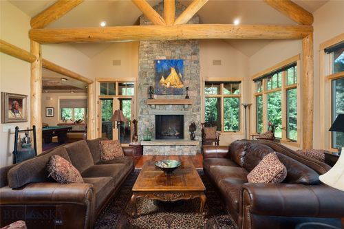 3140 Two Moons Rd, Big Sky, MT, 59716 | Card Image