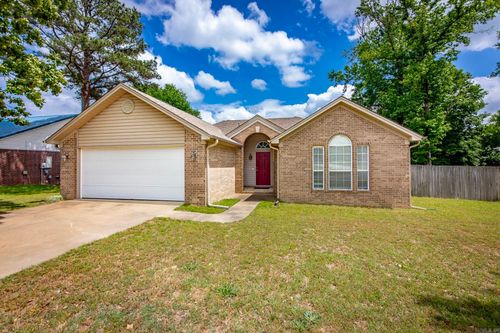 407 Linda Ln, Cabot, AR, 72023-3137 | Card Image