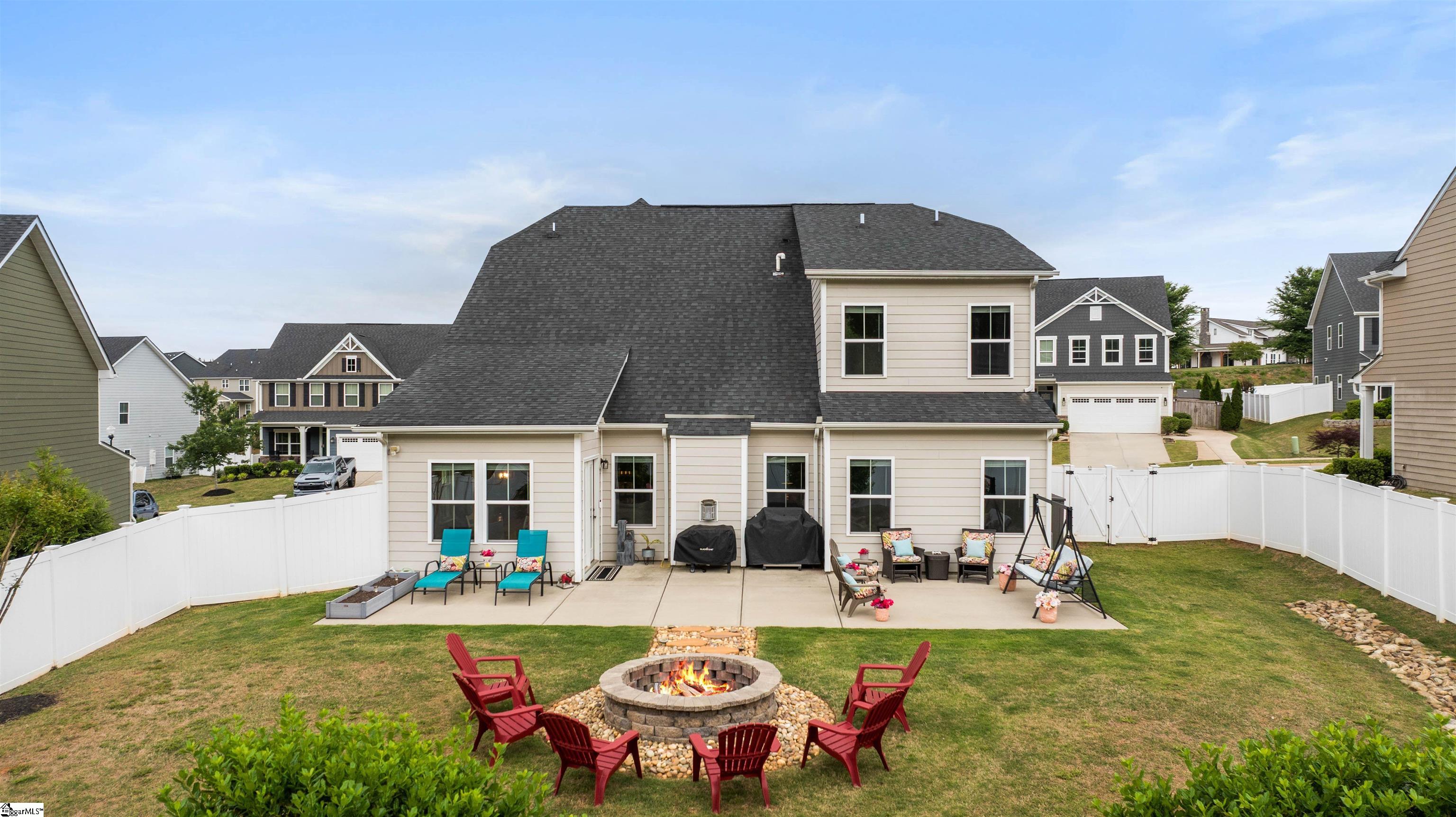 Residential in Greenville