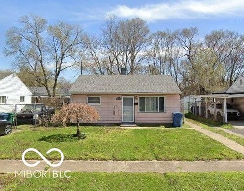 1819 Illinois St, Gary, IN, 46407-1655 | Card Image