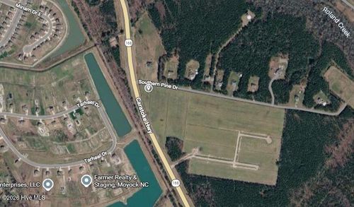 Lot 9 Caratoke Hwy, Moyock, NC, 27958 | Card Image