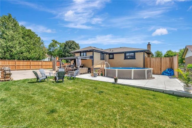 192 Myers Rd, House other with 5 bedrooms, 2 bathrooms and 15 parking in Cambridge ON | Image 41