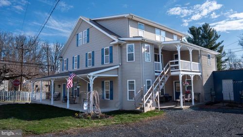 496 Covered Bridge Rd, QUAKERTOWN, PA, 18951-5937 | Card Image