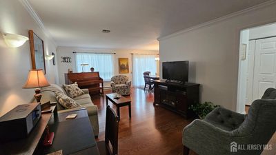 96-B Salix Plaza, Townhouse with 2 bedrooms, 2 bathrooms and null parking in Monroe NJ | Image 2