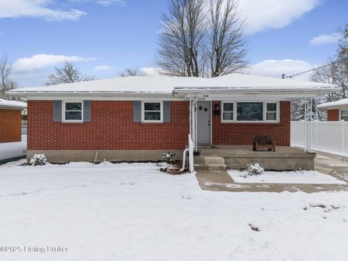 2606 Accasia Dr, Louisville, KY, 40216-3572 | Card Image