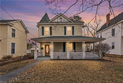 508 N High St, Franklin, VA, 23851-1422 | Card Image