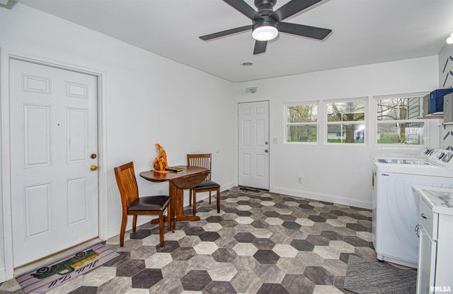 1108 N Main St, House other with 3 bedrooms, 2 bathrooms and null parking in Dix IL | Image 20