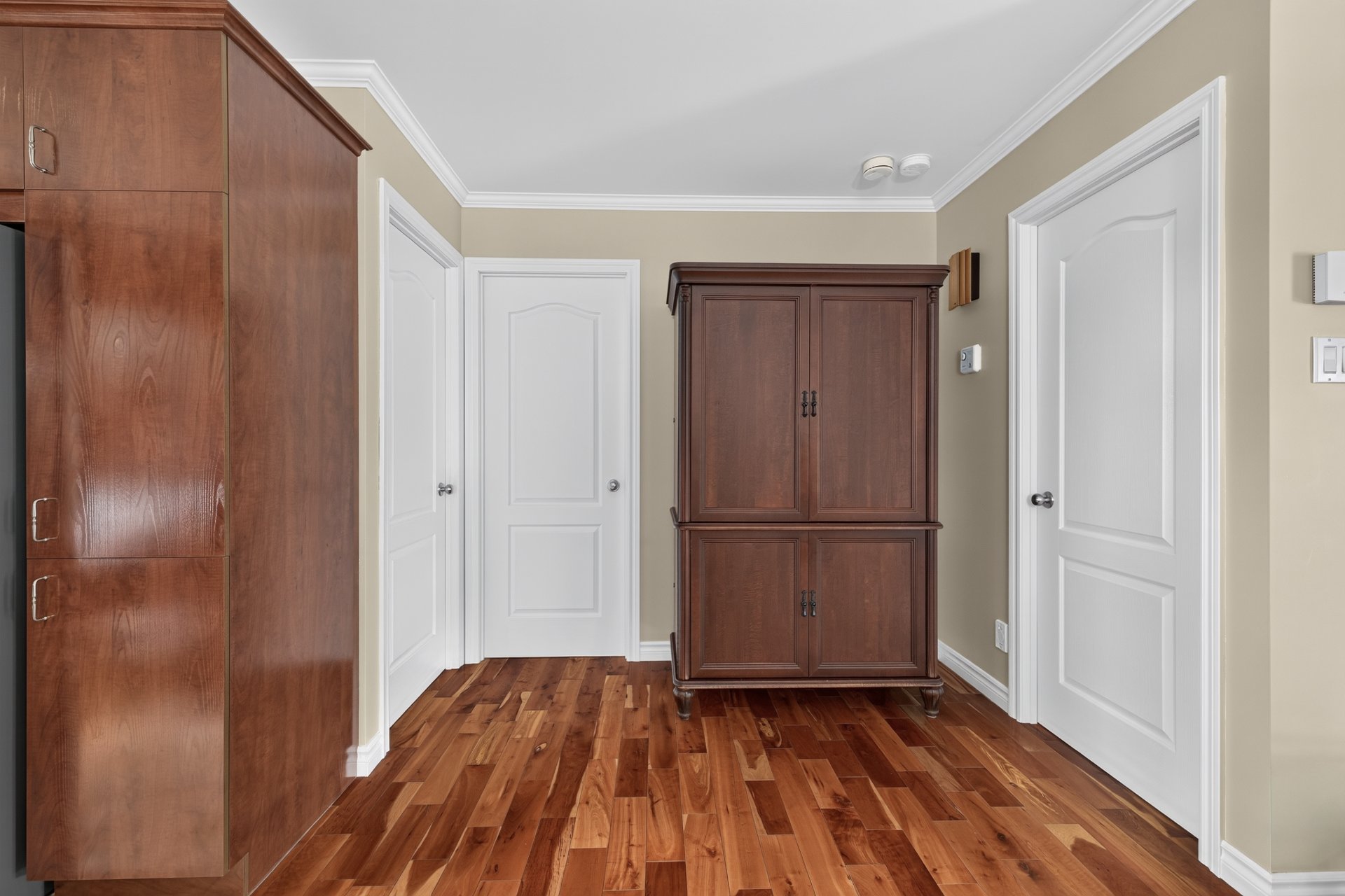 Residential in Drummondville 3