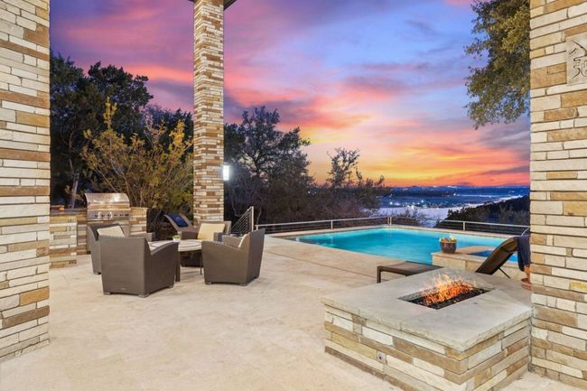 17807 Breakwater Dr, House other with 4 bedrooms, 6 bathrooms and 3 parking in Jonestown TX | Image 12