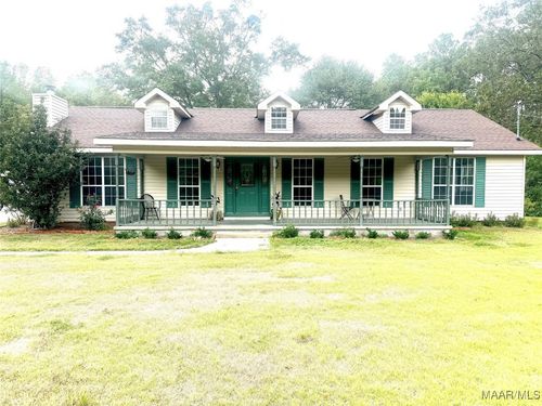 12275 Central Plank Road, Eclectic, AL, 36024 | Card Image