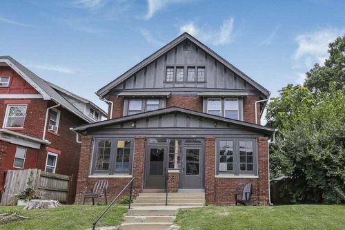 742-738-742 Bedford Ave, Columbus, OH, 43205-2835 | Card Image