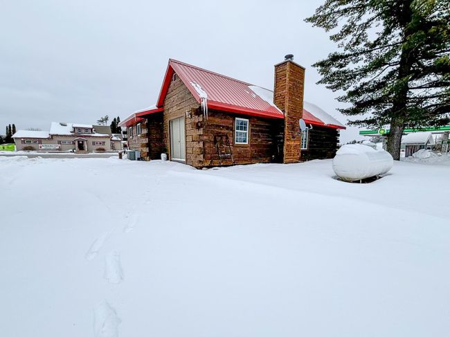 N9194 State Highway 55, Home with 0 bedrooms, 1 bathrooms and null parking in Pickerel WI | Image 30
