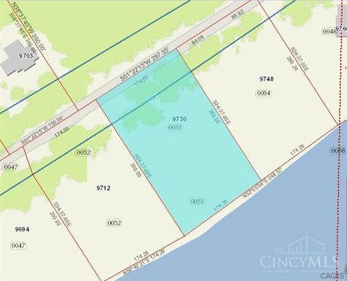 9730 State Route 128, Harrison, OH, 45030-9227 | Card Image