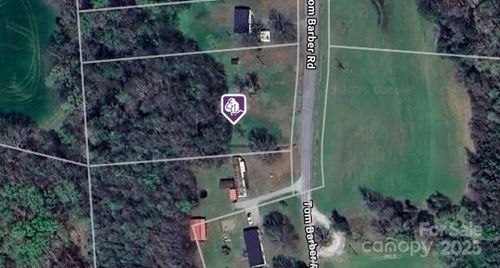 N/A Tom Barber Rd, Cleveland, NC, 27013 | Card Image