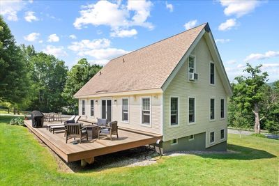 6165 Vt Route 30, House other with 4 bedrooms, 3 bathrooms and null parking in Pawlet VT | Image 3