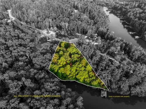 1114 Little River View Dr, Seneca, SC, 29672-0497 | Card Image