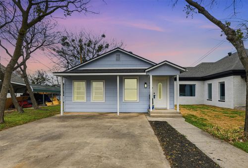 702 N Church St, Decatur, TX, 76234-1106 | Card Image