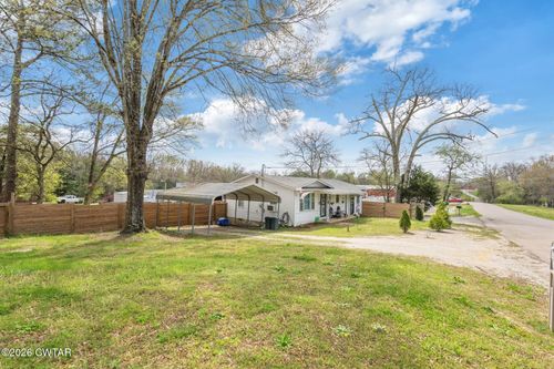 252 Luna St, Decaturville, TN, 38329-8089 | Card Image