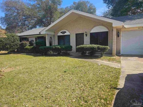 5818 Ventura Ln, Pensacola, FL, 32526-2043 | Card Image