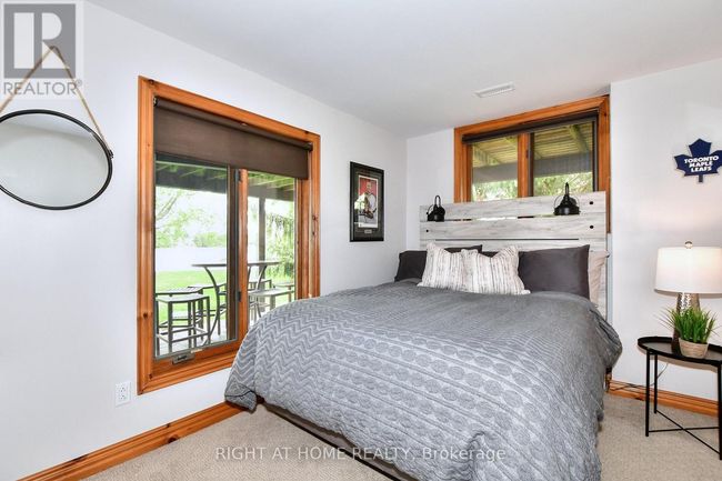 9 Lawson Court, House other with 3 bedrooms, 3 bathrooms and 8 parking in Kawartha Lakes (Omemee) ON | Image 37