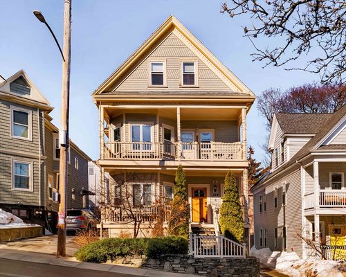 apt-3-148 Lowell St, Somerville, MA, 02143-1425 | Card Image