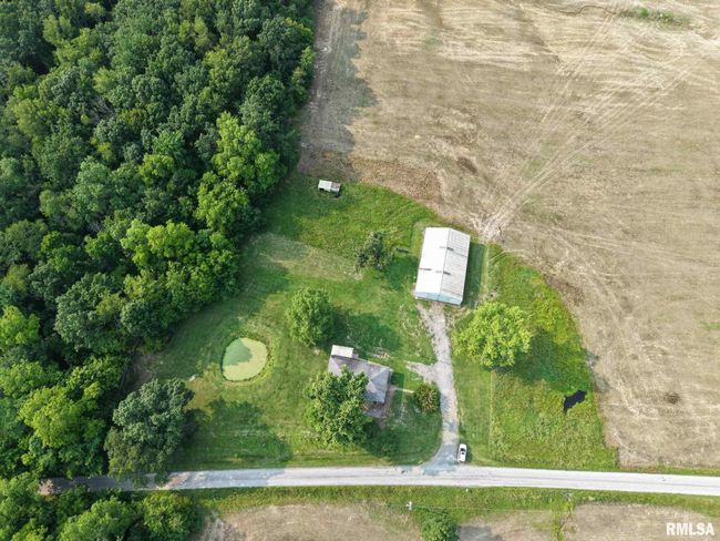 22545 Thompsonville Lake Rd, House other with 3 bedrooms, 2 bathrooms and null parking in Thompsonville IL | Image 14