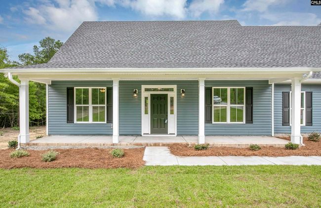 1139 Pine Grove Road, House other with 4 bedrooms, 3 bathrooms and null parking in Lugoff SC | Image 5