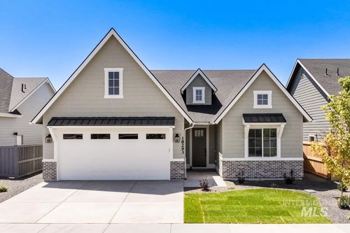10351 Stony Oak St, Nampa, ID, 83687-1083 | Card Image