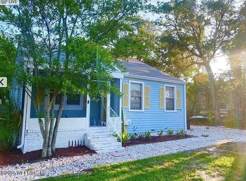 1135 4th Ave N, Jacksonville Beach, FL, 32250-3537 | Card Image