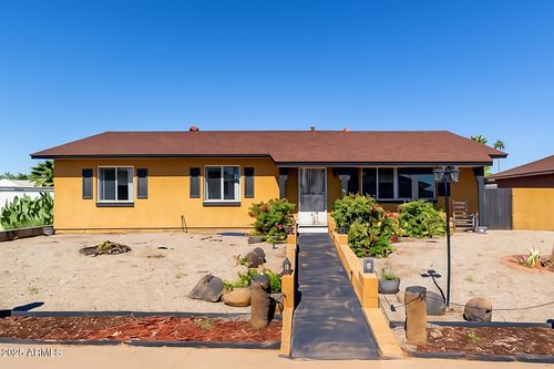 13842 N 48th Ave, Glendale, AZ, 85306-4917 | Card Image