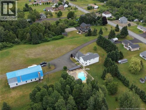 1359 Des Pionniers Ave, Balmoral, NB, E8E1B7 | Card Image