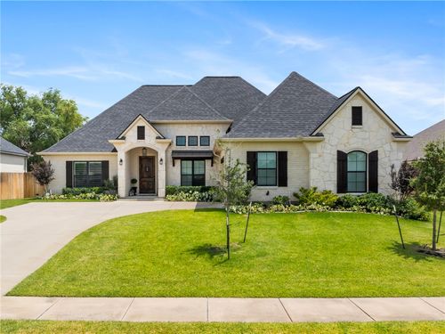3329 Stonington Way, Bryan, TX, 77808-1449 | Card Image