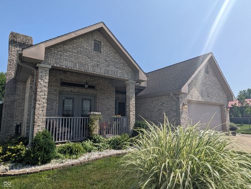 628 E 8th St, Rushville, IN, 46173-1410 | Card Image
