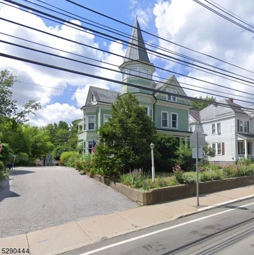 96 High St, Newton, NJ, 07860-1721 | Card Image