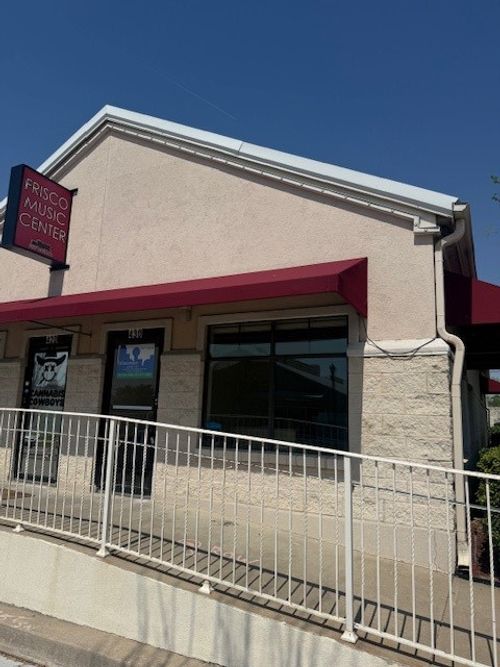 ste-430-6726 Main St, Frisco, TX, 75033-4175 | Card Image