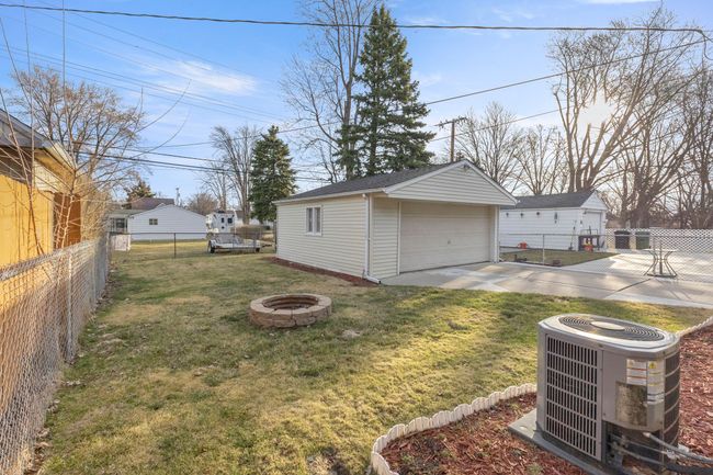 14592 Oconnor Ave, House other with 3 bedrooms, 1 bathrooms and null parking in Allen Park MI | Image 33