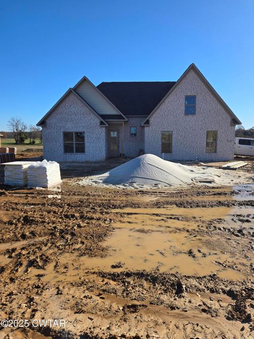 445 Marlow Cemetery Rd, Gadsden, TN, 38337 | Card Image