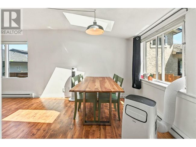 756 Cawston Ave, House other with 2 bedrooms, 1 bathrooms and 4 parking in Kelowna BC | Image 16