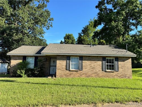 408 Empire Terrace, Montgomery, AL, 36110 | Card Image